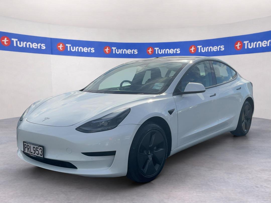 Photo '4' of Tesla Model 3