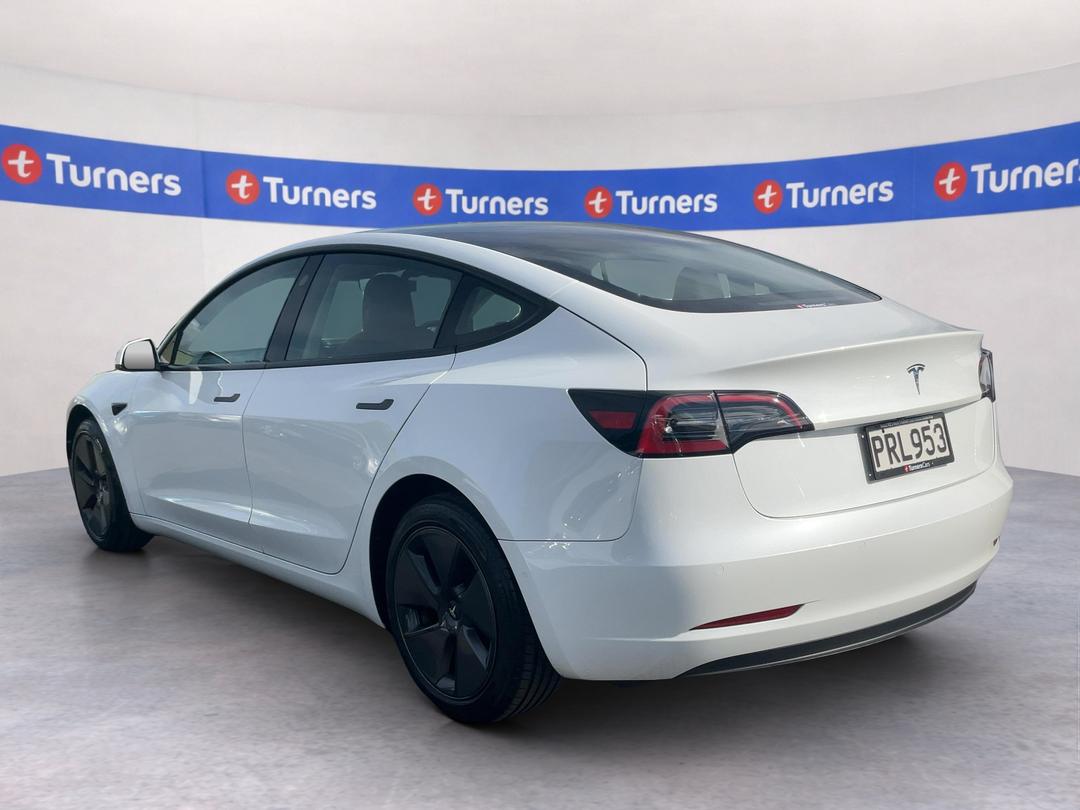 Photo '5' of Tesla Model 3