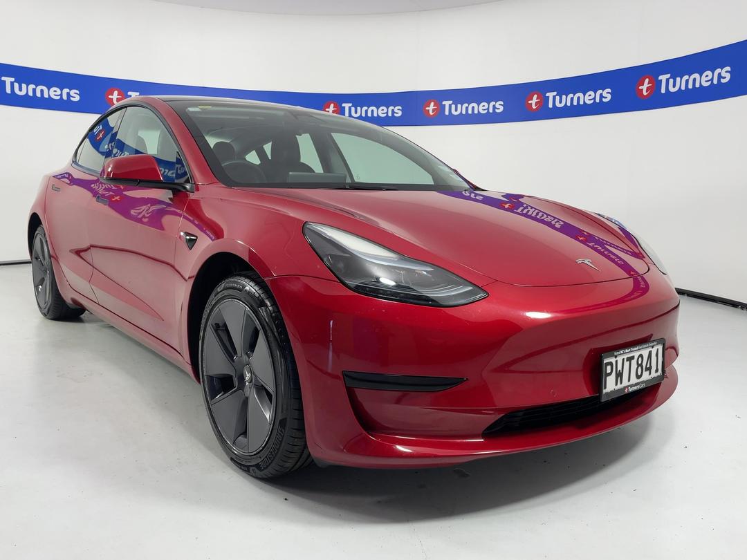 Photo '1' of Tesla Model 3