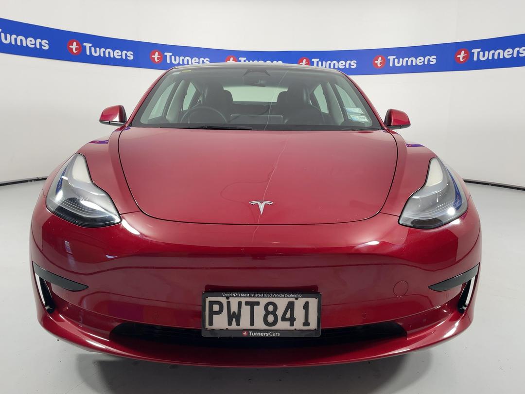 Photo '2' of Tesla Model 3
