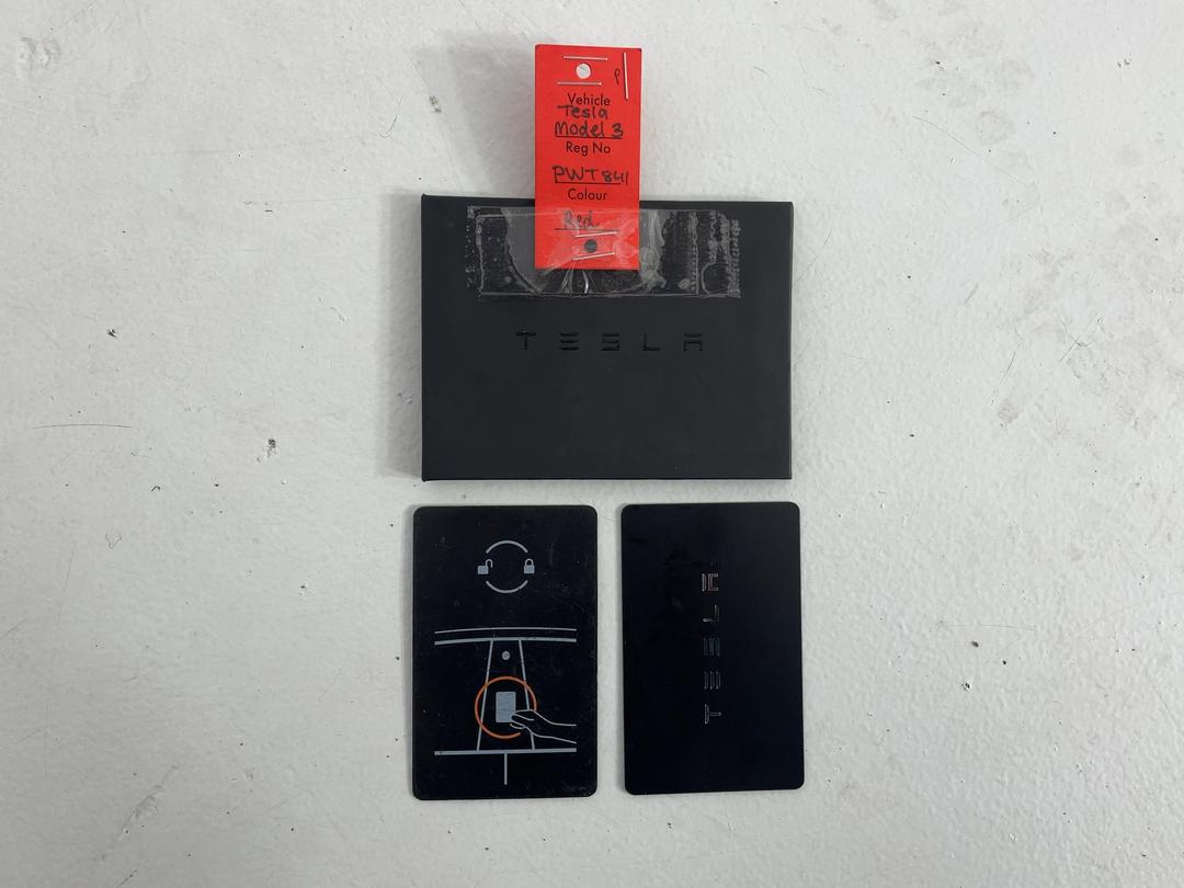 Photo '22' of Tesla Model 3