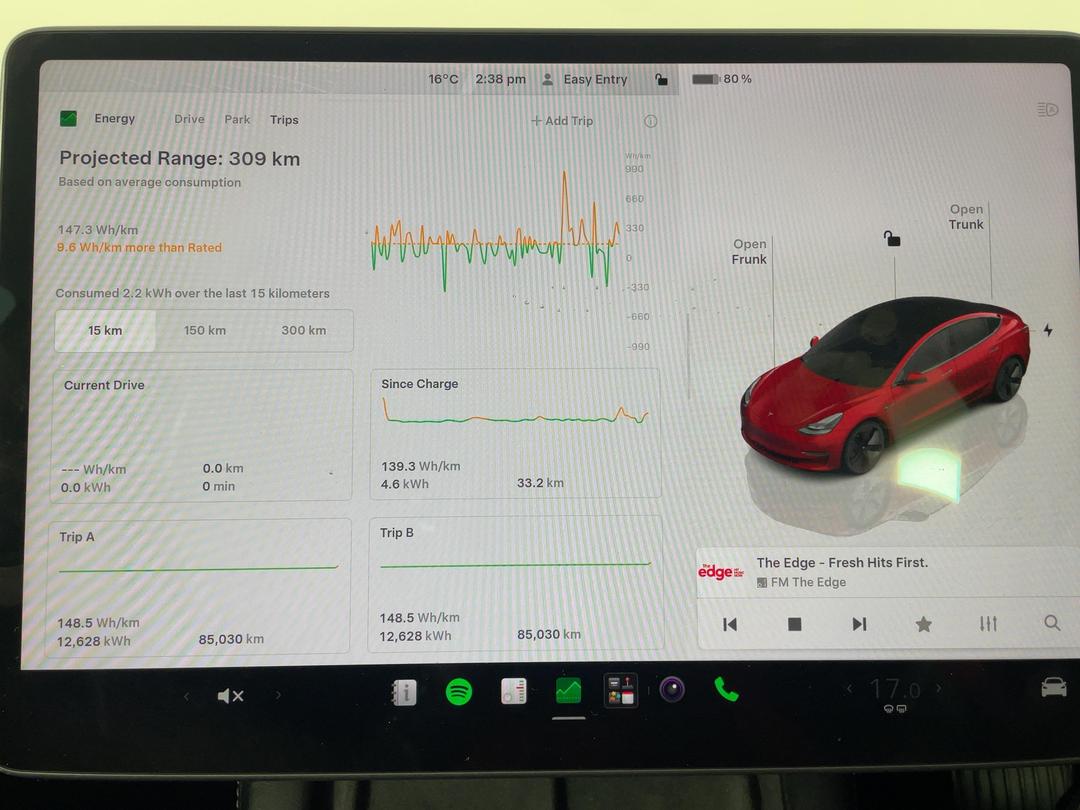 Photo '21' of Tesla Model 3