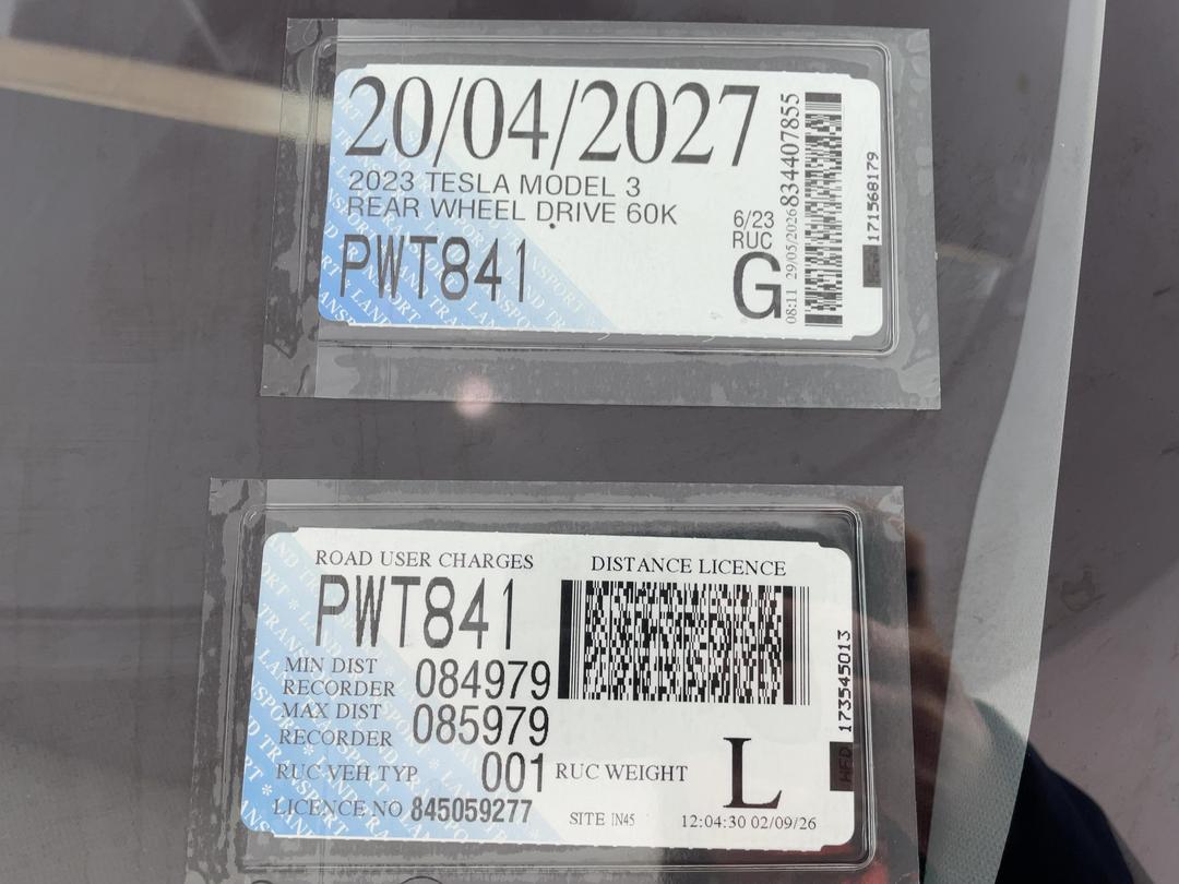 Photo '26' of Tesla Model 3