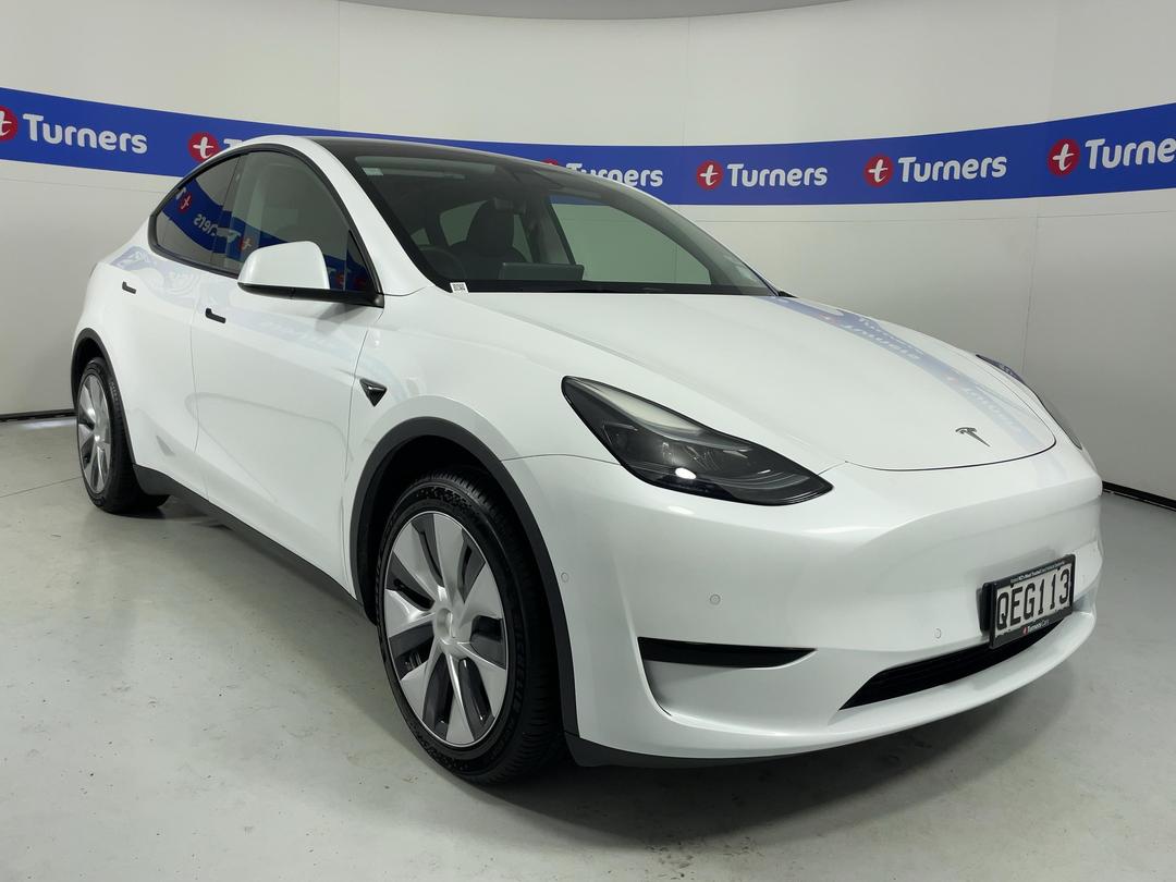 Photo '1' of Tesla Model Y