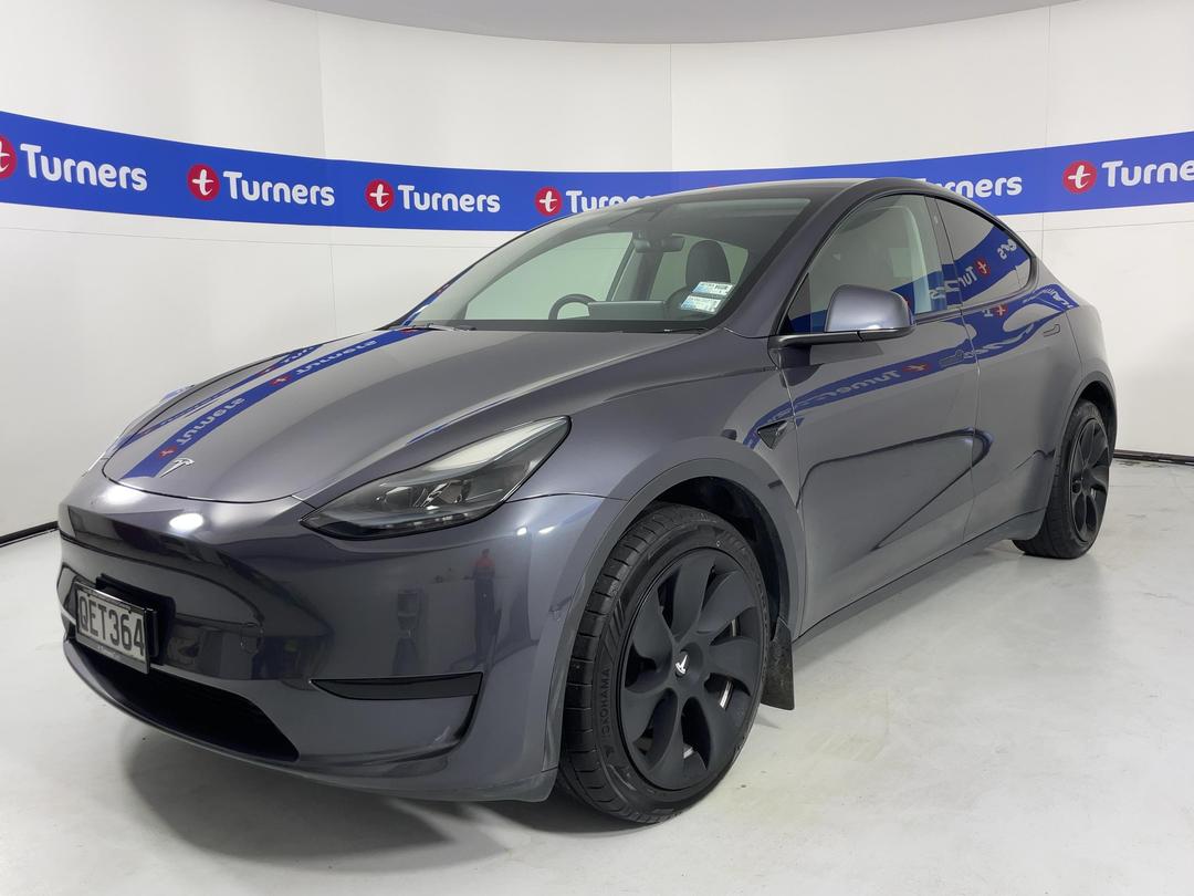 Photo '4' of Tesla Model Y