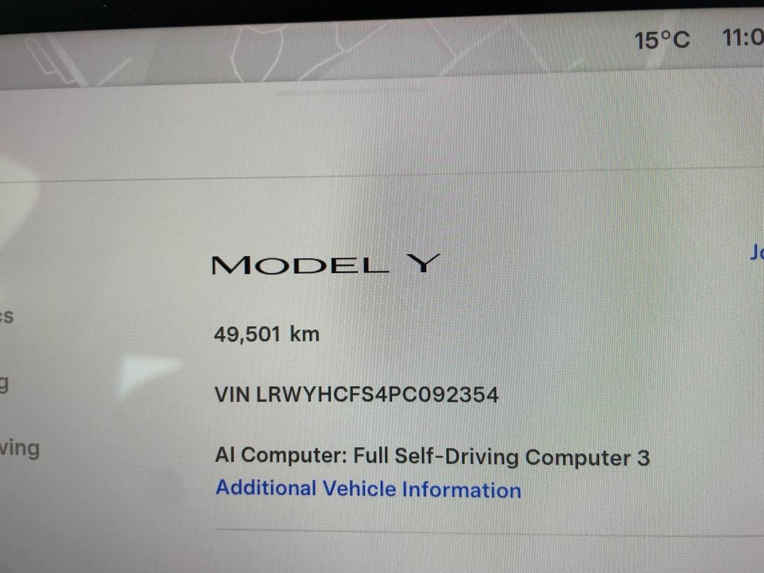 Photo '21' of Tesla Model Y