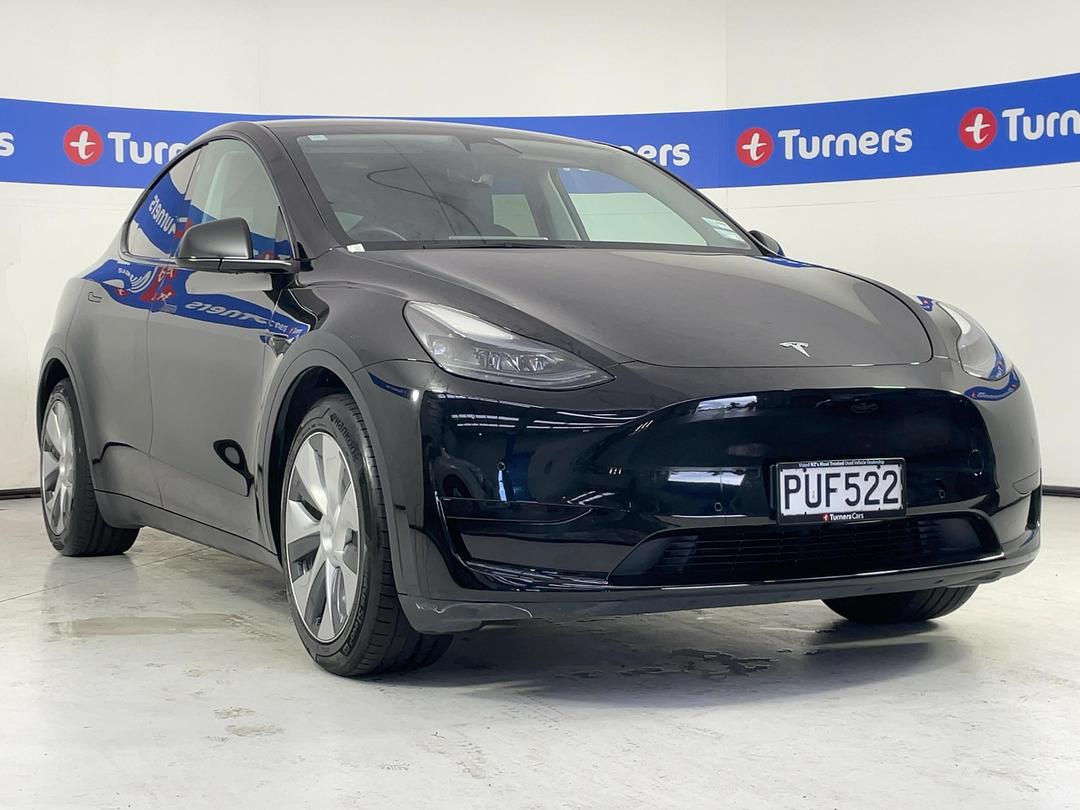 Photo '1' of Tesla Model Y