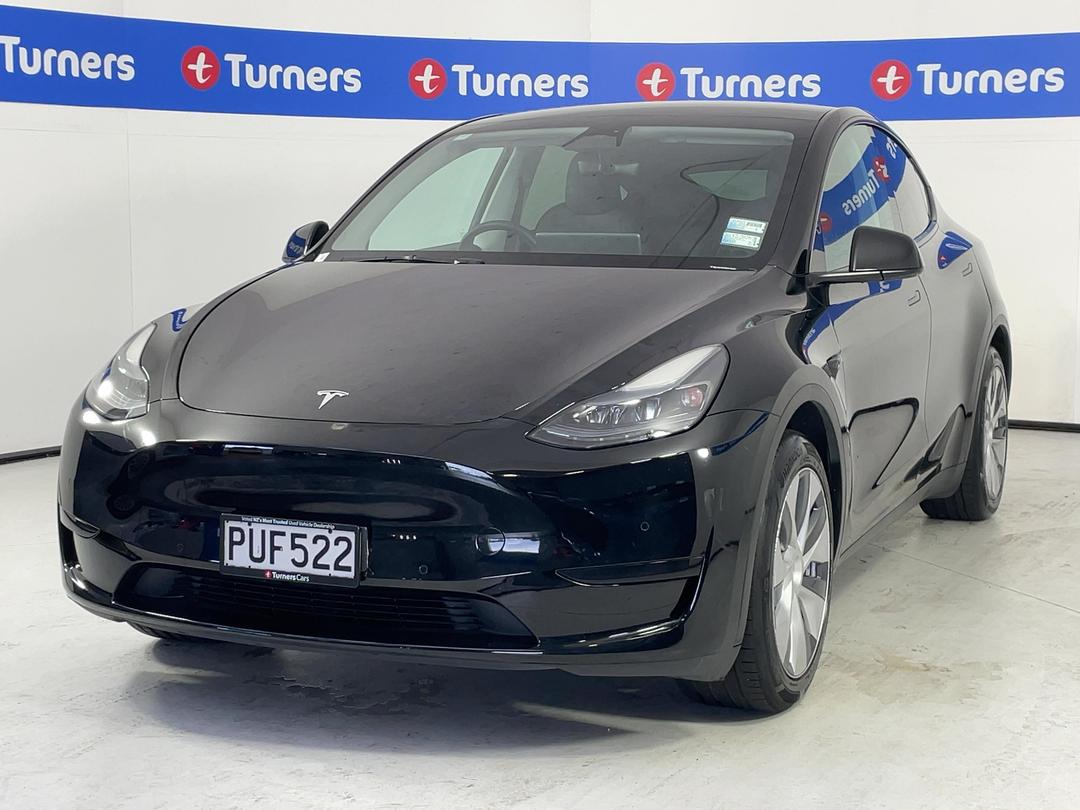 Photo '4' of Tesla Model Y