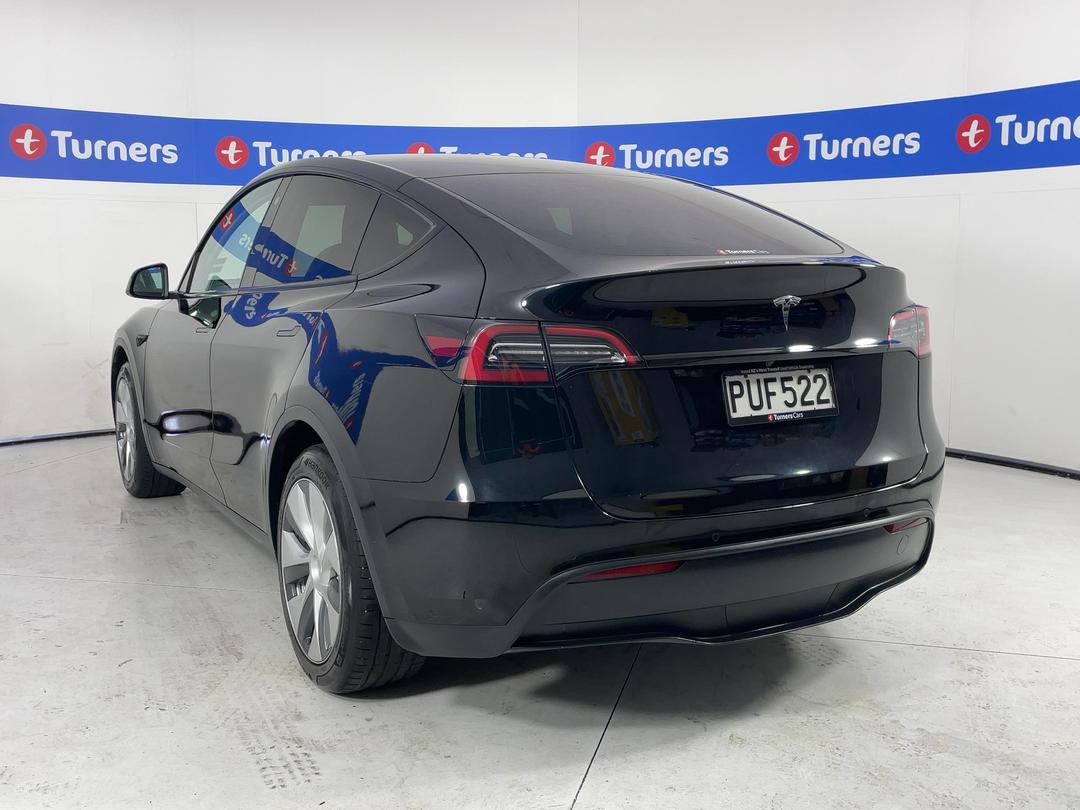 Photo '5' of Tesla Model Y