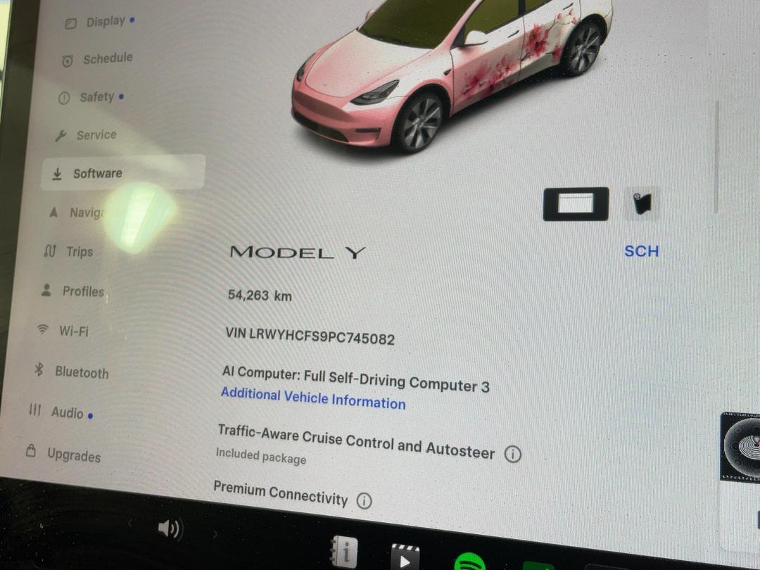 Photo '21' of Tesla Model Y