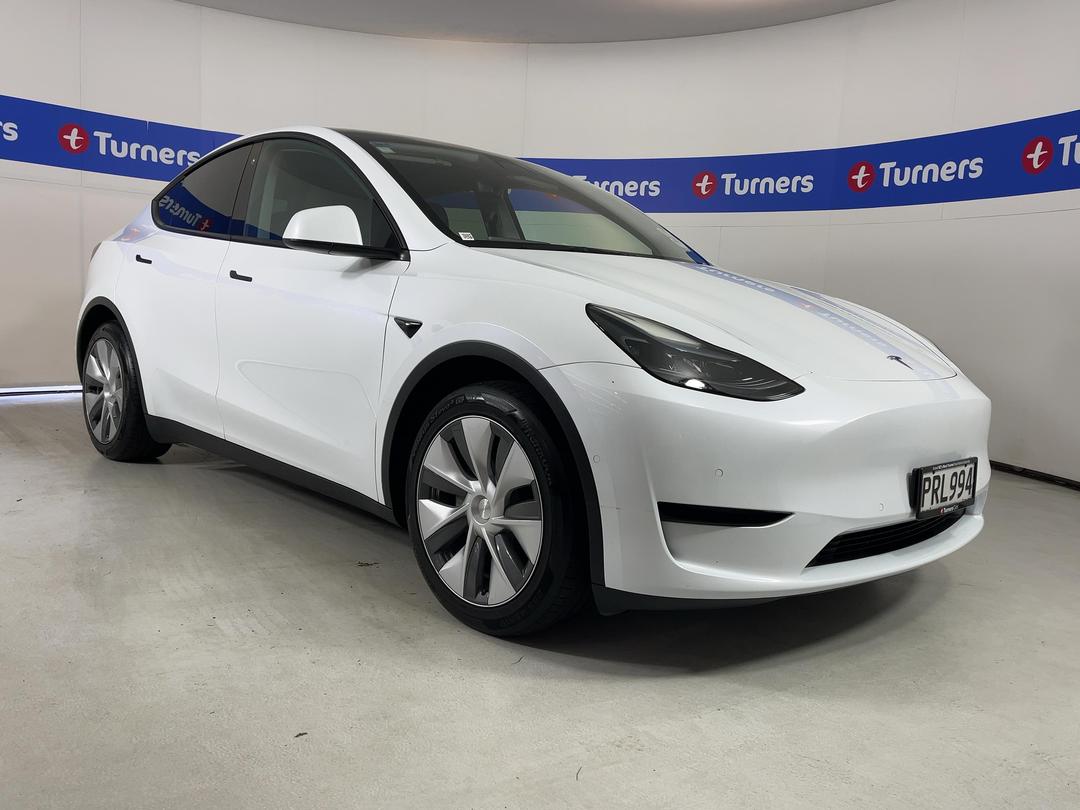 Photo '1' of Tesla Model Y
