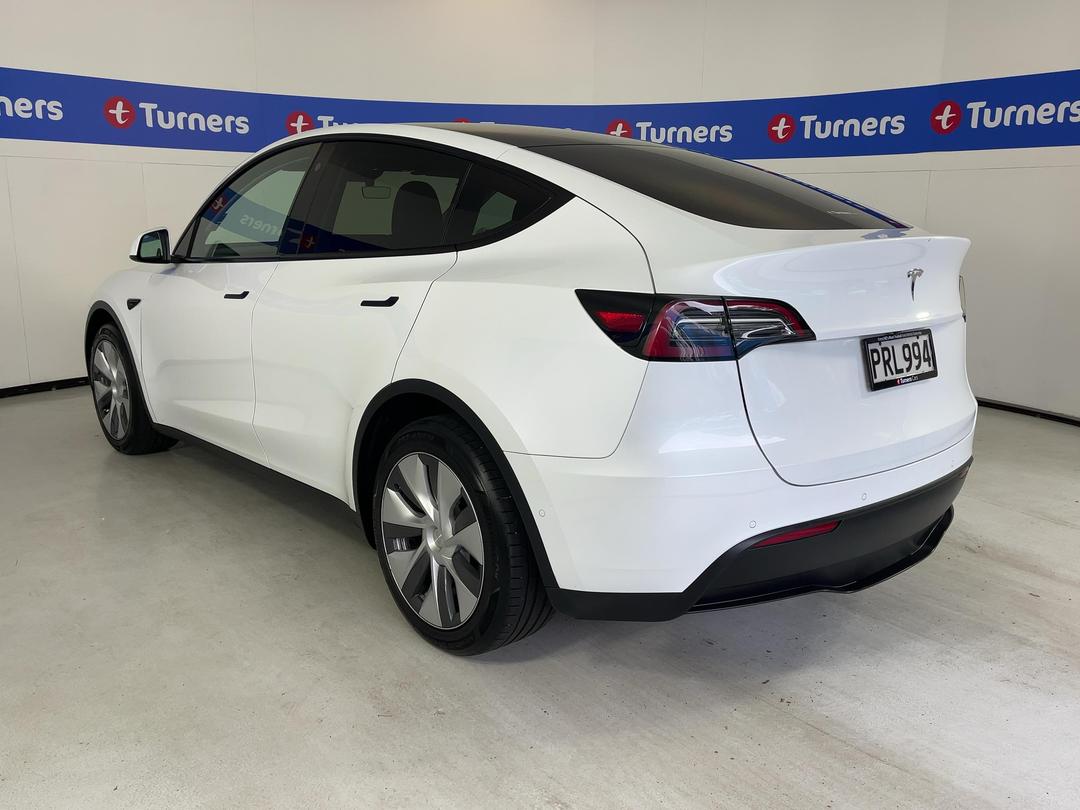 Photo '5' of Tesla Model Y