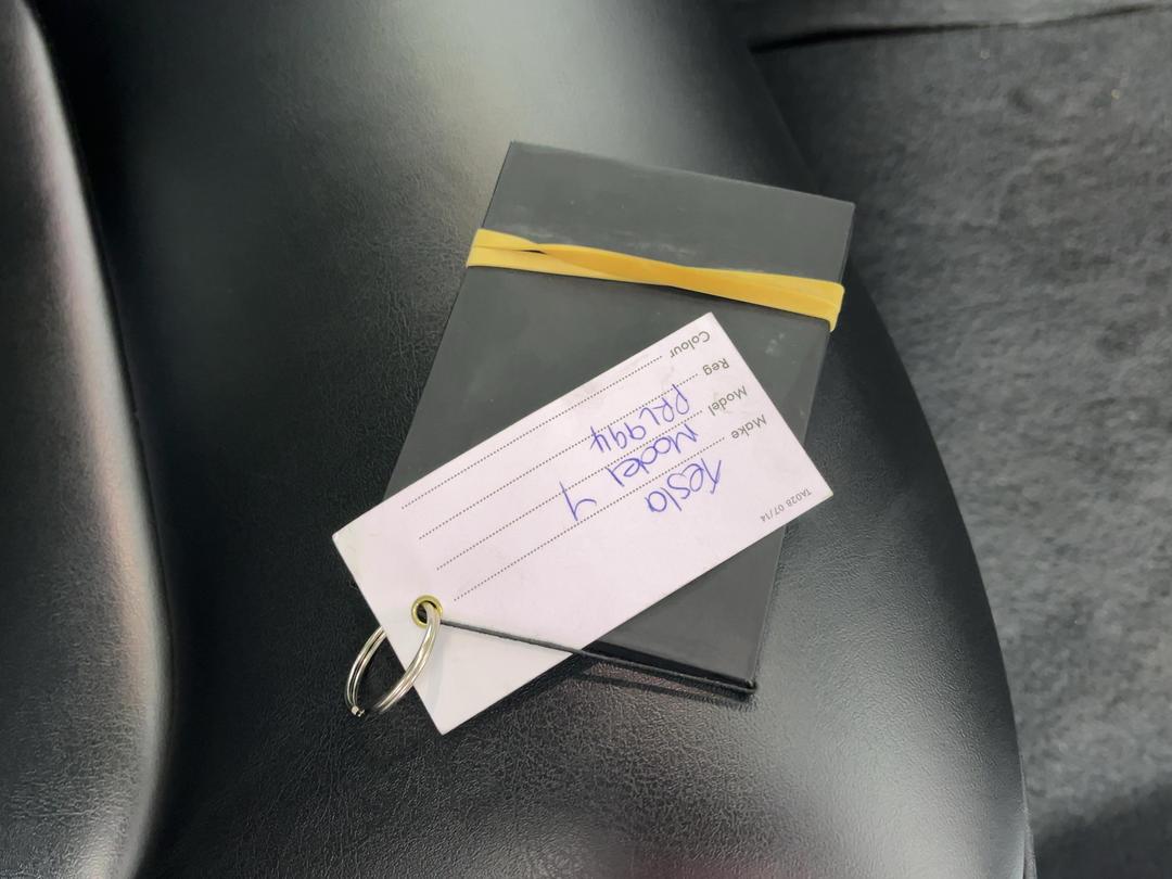 Photo '22' of Tesla Model Y