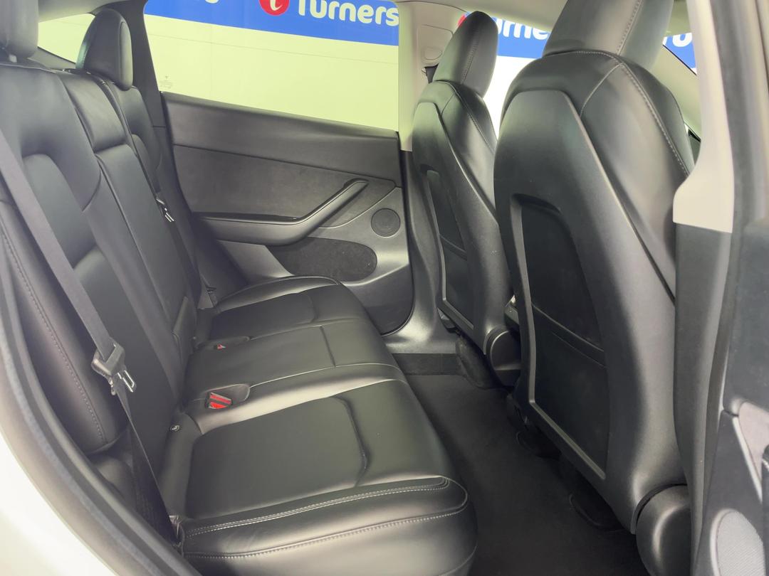 Photo '20' of Tesla Model Y