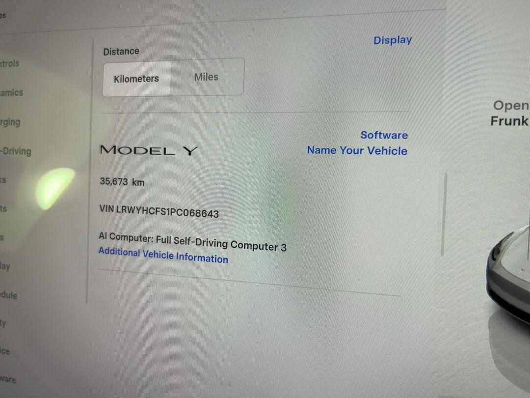 Photo '21' of Tesla Model Y