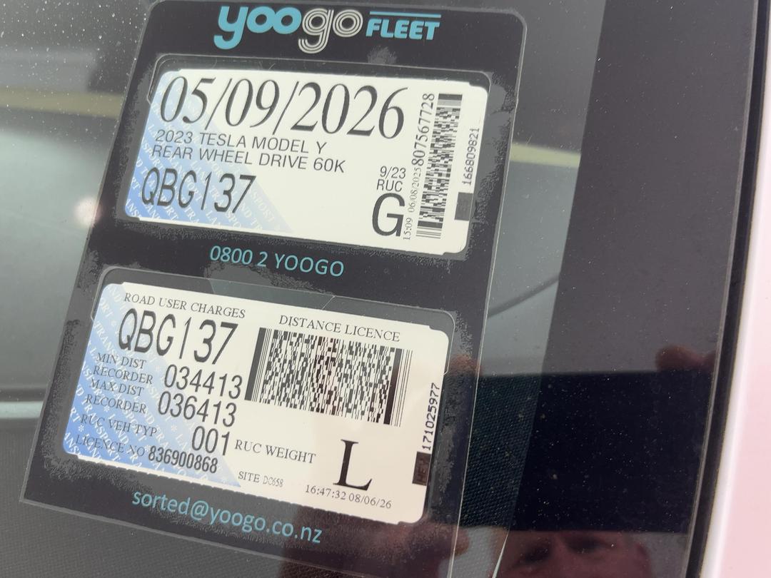 Photo '24' of Tesla Model Y