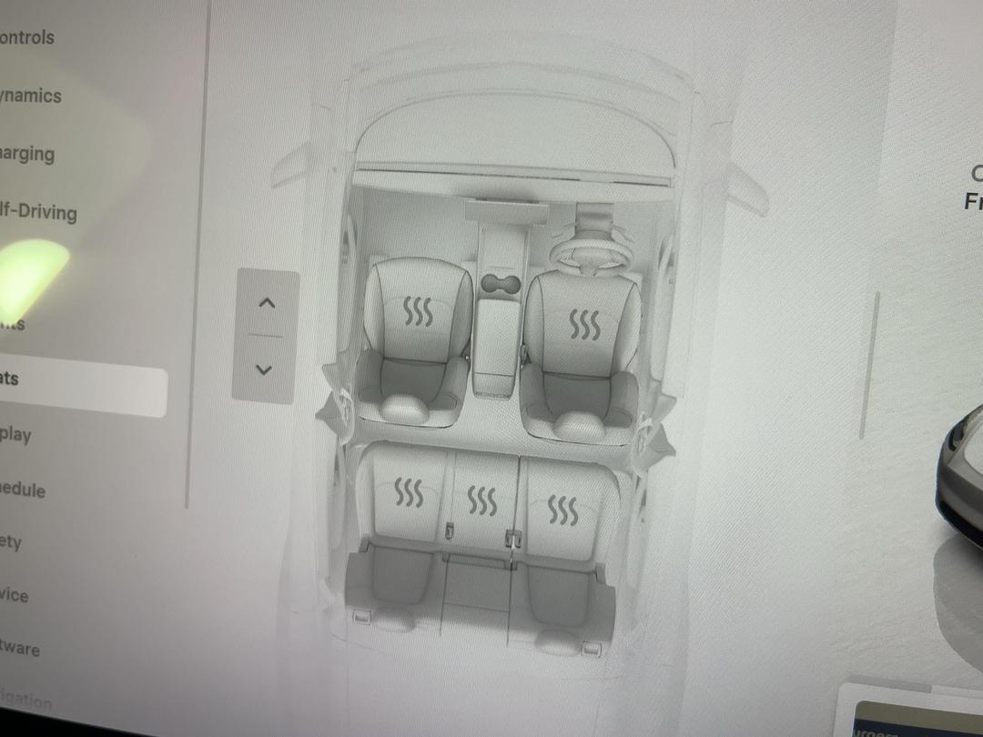 Photo '25' of Tesla Model Y