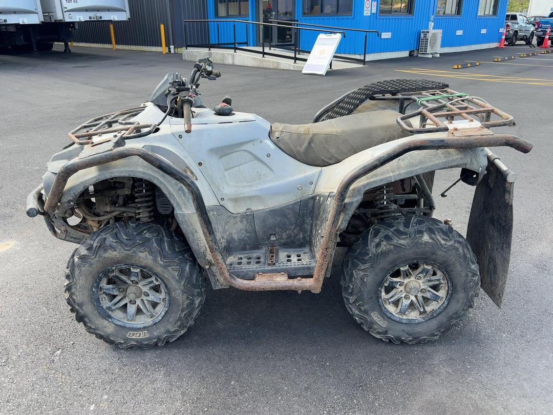 Photo '6' of TGB Blade 4WD
