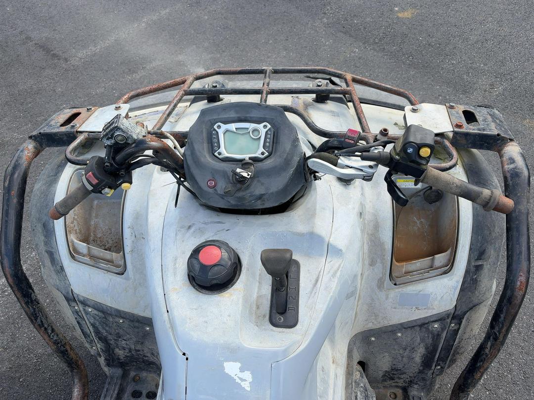 Photo '9' of TGB Blade 4WD