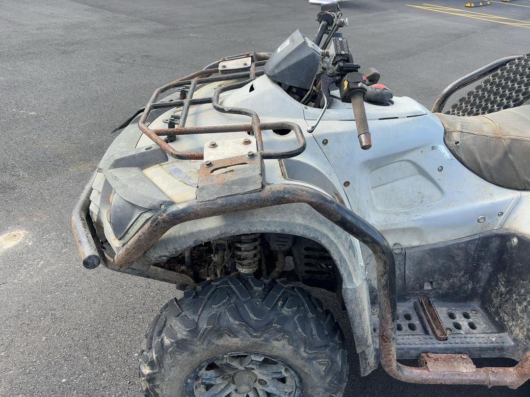 Photo '12' of TGB Blade 4WD