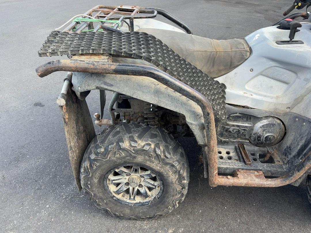Photo '16' of TGB Blade 4WD