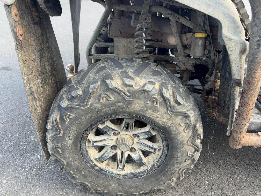 Photo '17' of TGB Blade 4WD
