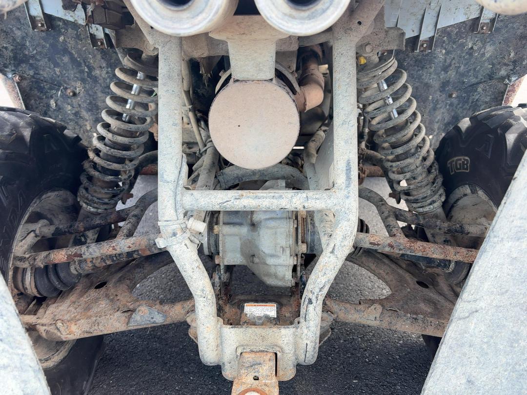 Photo '19' of TGB Blade 4WD