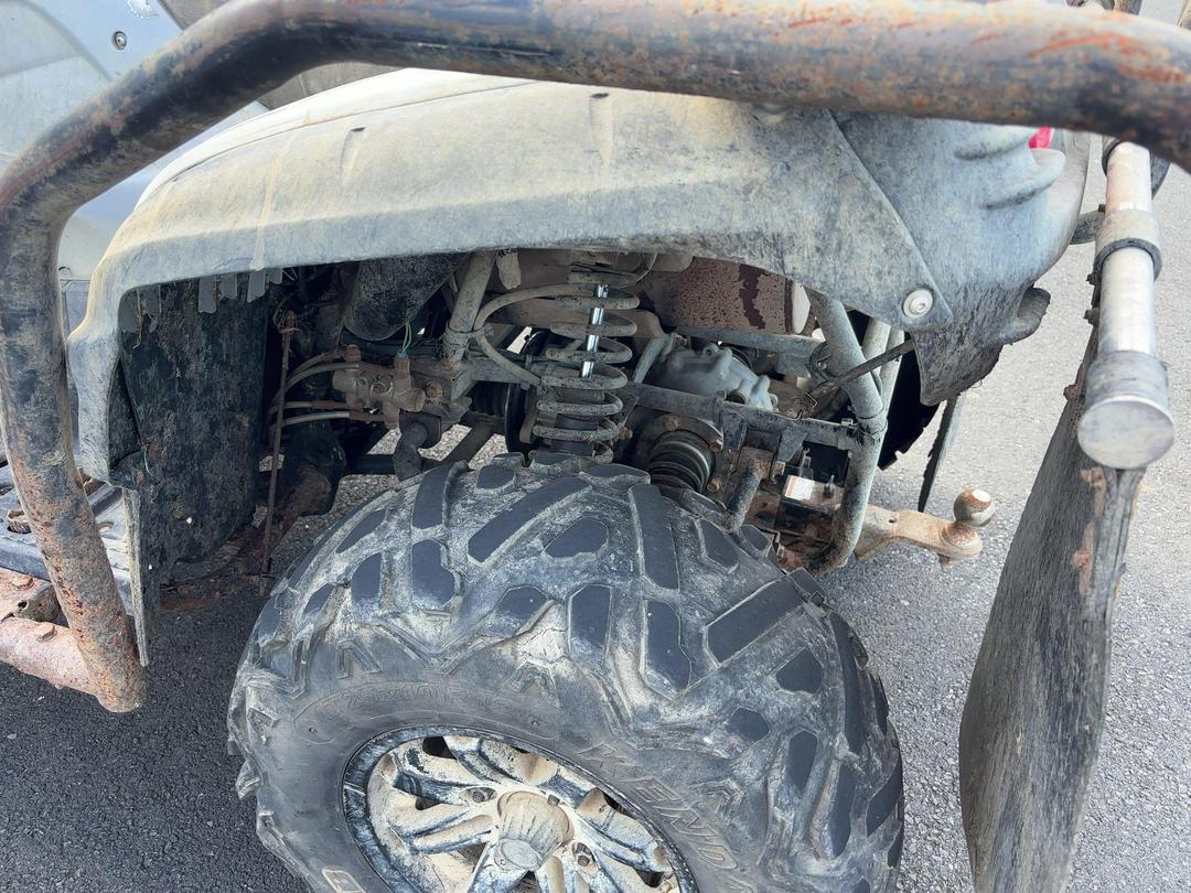 Photo '20' of TGB Blade 4WD