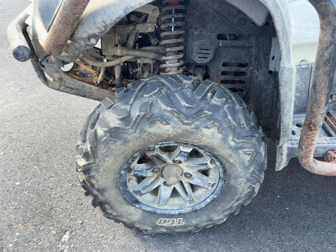 Photo '22' of TGB Blade 4WD