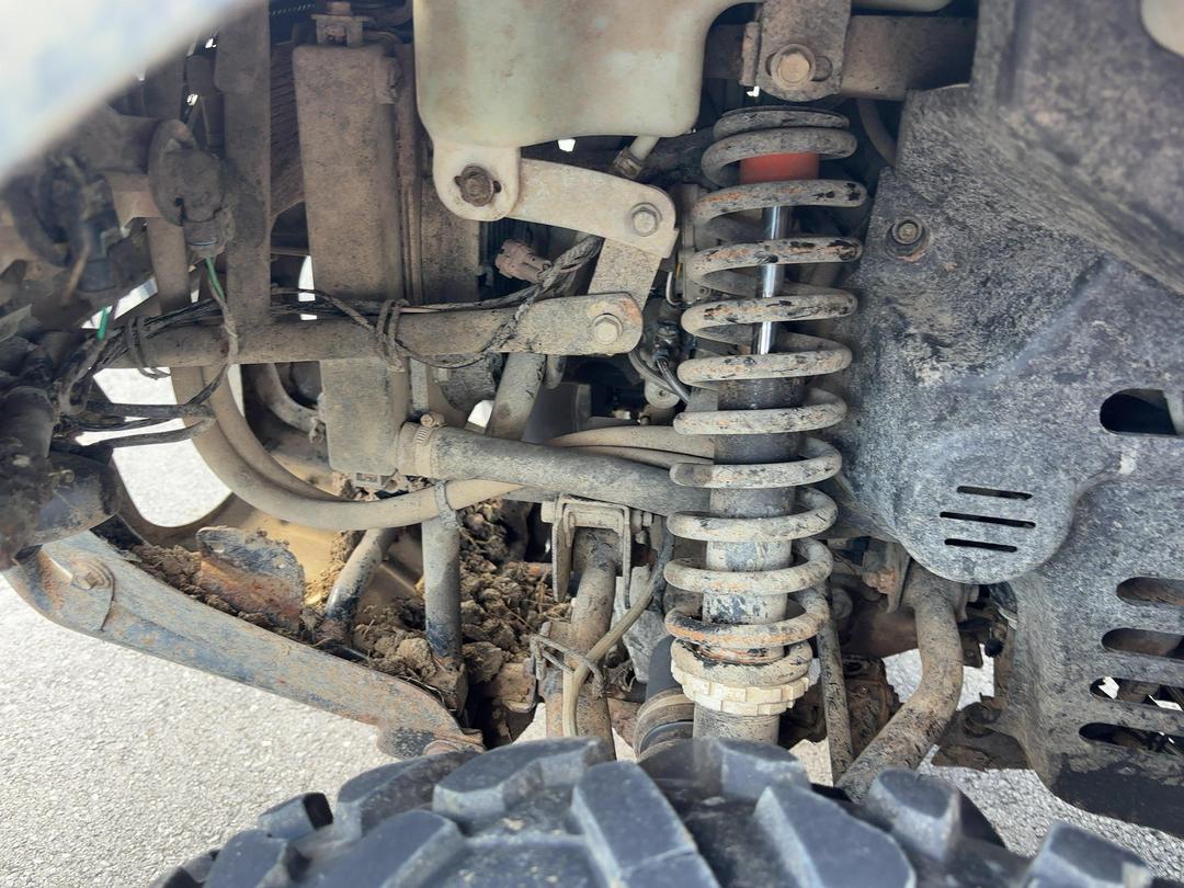 Photo '23' of TGB Blade 4WD