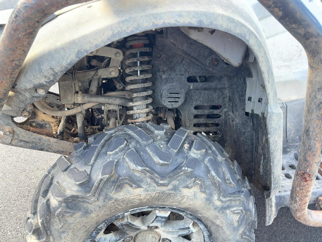 Photo '24' of TGB Blade 4WD