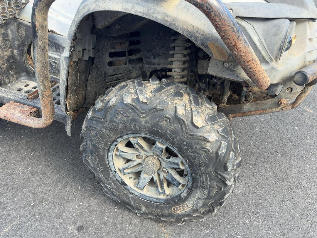 Photo '25' of TGB Blade 4WD