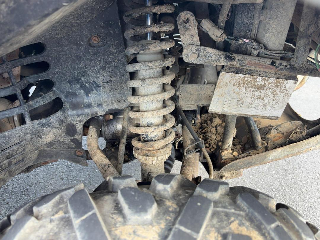 Photo '26' of TGB Blade 4WD