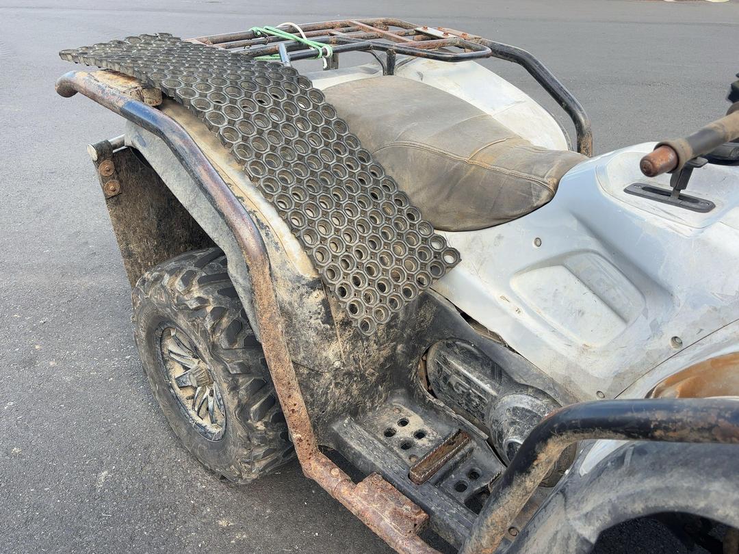 Photo '27' of TGB Blade 4WD