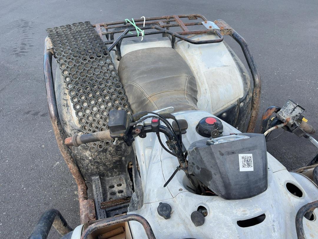 Photo '29' of TGB Blade 4WD