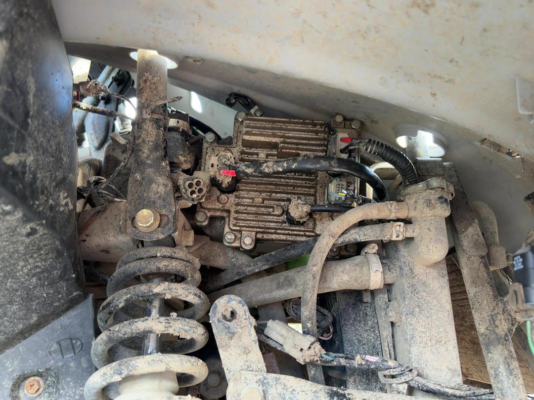 Photo '31' of TGB Blade 4WD