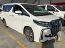 Thumbnail '1' of Toyota Alphard