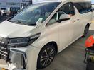Thumbnail '3' of Toyota Alphard