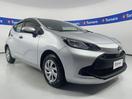 Photo of 2023 Toyota Aqua