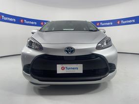 Photo '2' of Toyota Aqua