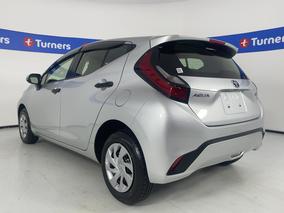 Photo '5' of Toyota Aqua
