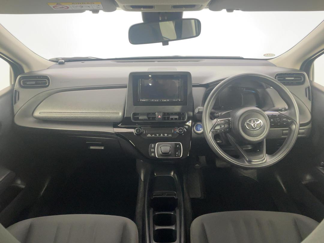 Photo '17' of Toyota Aqua