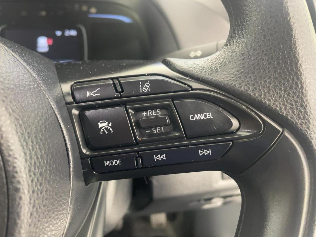 Photo '23' of Toyota Aqua
