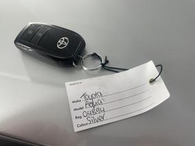 Photo '22' of Toyota Aqua