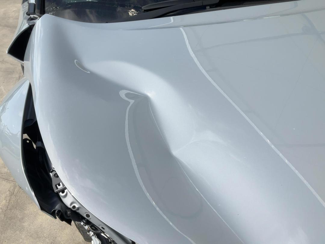 Photo '9' of Toyota C-HR Limited Photo '9' of Toyota C-HR Limited