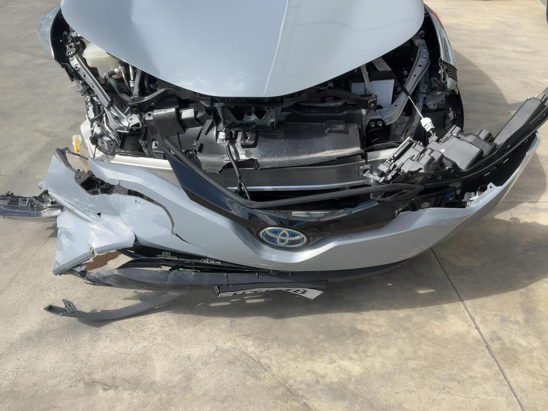 Photo '10' of Toyota C-HR Limited Photo '10' of Toyota C-HR Limited