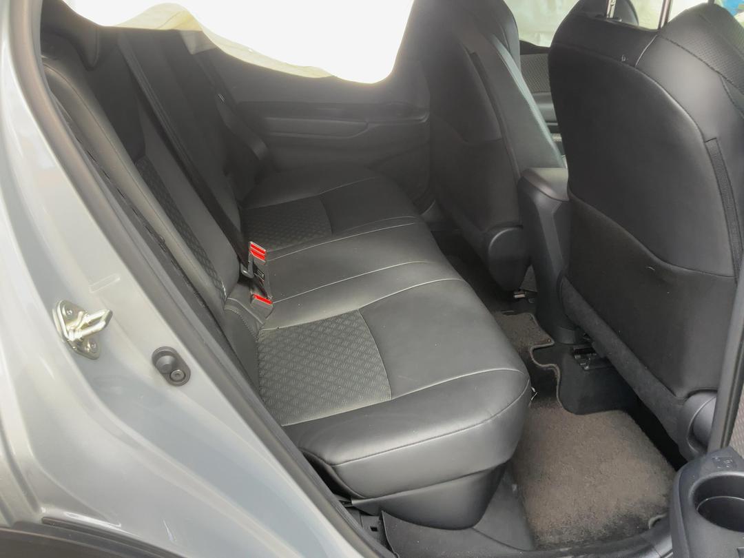 Photo '20' of Toyota C-HR Limited Photo '20' of Toyota C-HR Limited