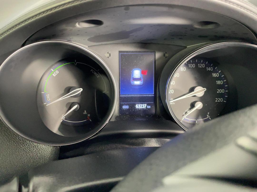 Photo '21' of Toyota C-HR