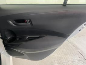 Photo '19' of Toyota Corolla