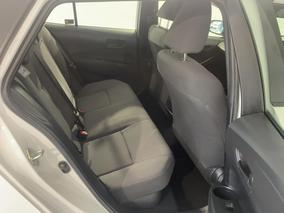 Photo '20' of Toyota Corolla
